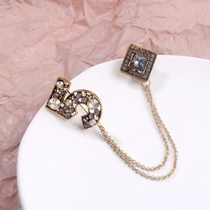 Brooch cc - Jewelry Universe