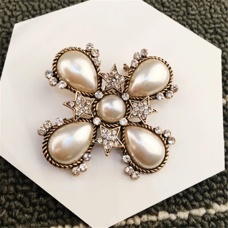Brooch cc - Jewelry Universe - Jewelry making