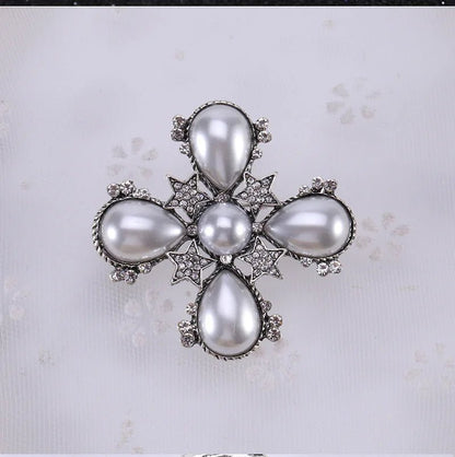 Brooch cc - Jewelry Universe
