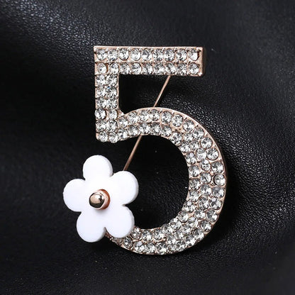 Brooch cc - Jewelry Universe - Jewelry making