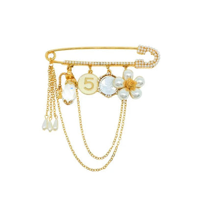 Brooch cc - Jewelry Universe