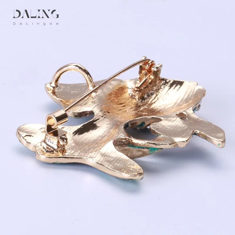 Brooch fish - Jewelry Universe - Jewelry making