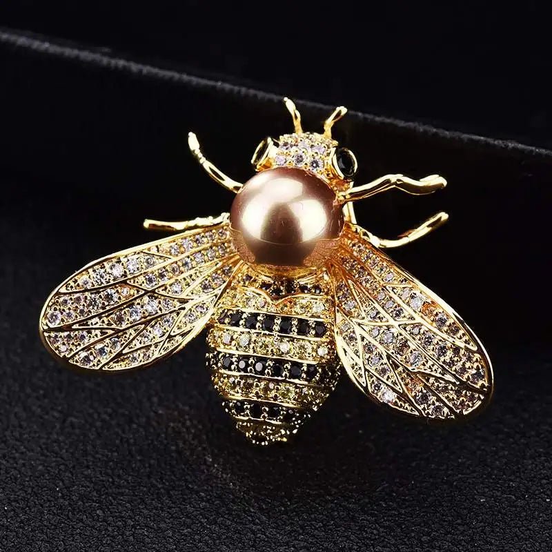 Brooch pin flower - Jewelry Universe - Jewelry making