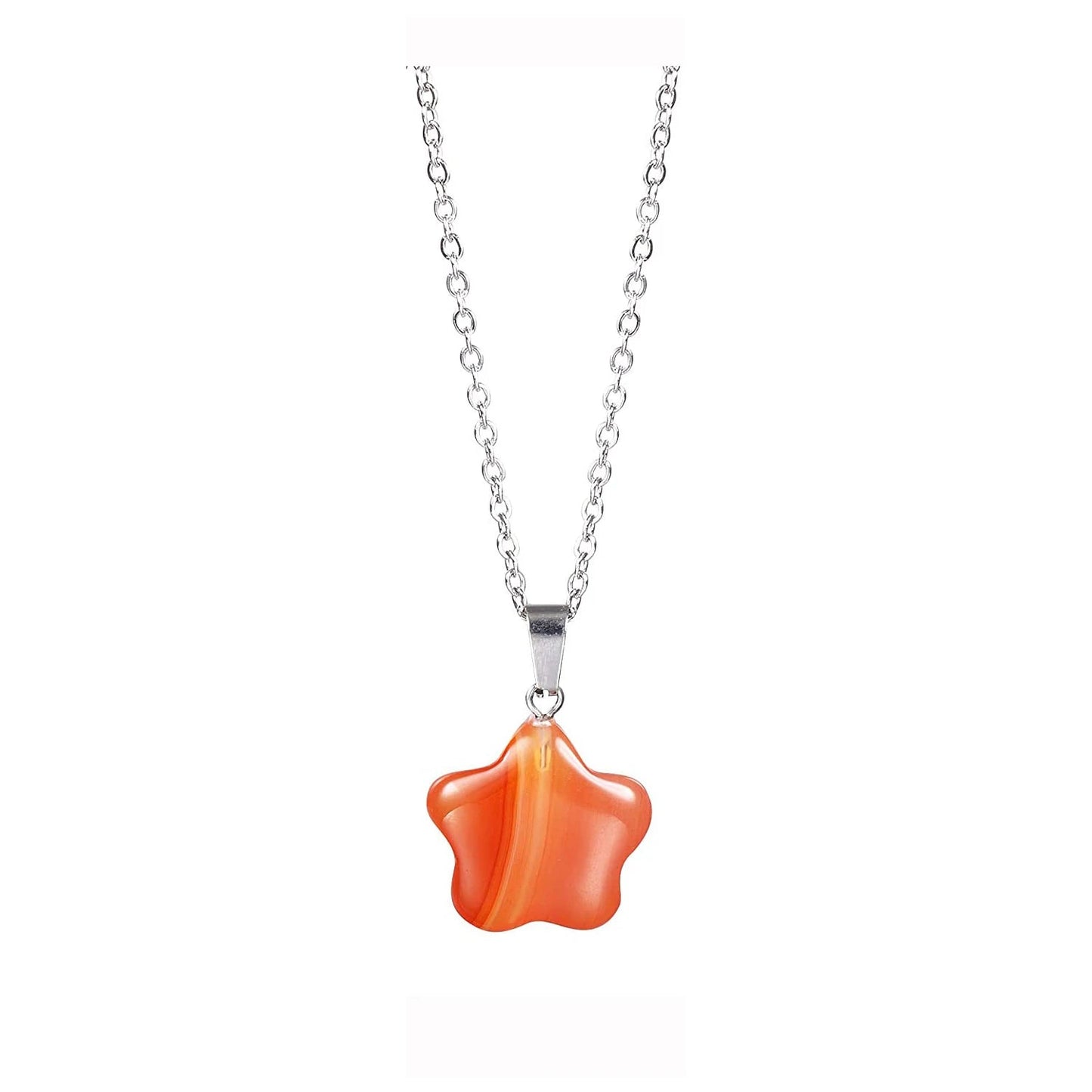 Carnelian pendant - Jewelry Universe - Jewelry making