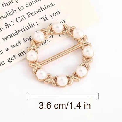 Cloth brooches - Jewelry Universe - Jewelry making
