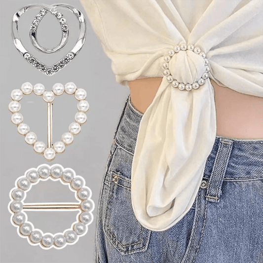 Cloth brooches - Jewelry Universe - Jewelry making