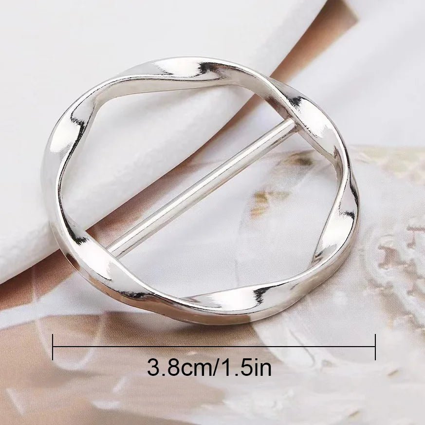 Cloth brooches - Jewelry Universe - Jewelry making