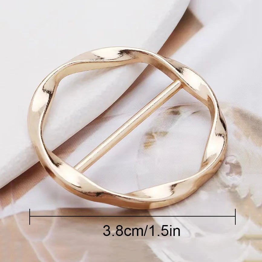 Cloth brooches - Jewelry Universe - Jewelry making