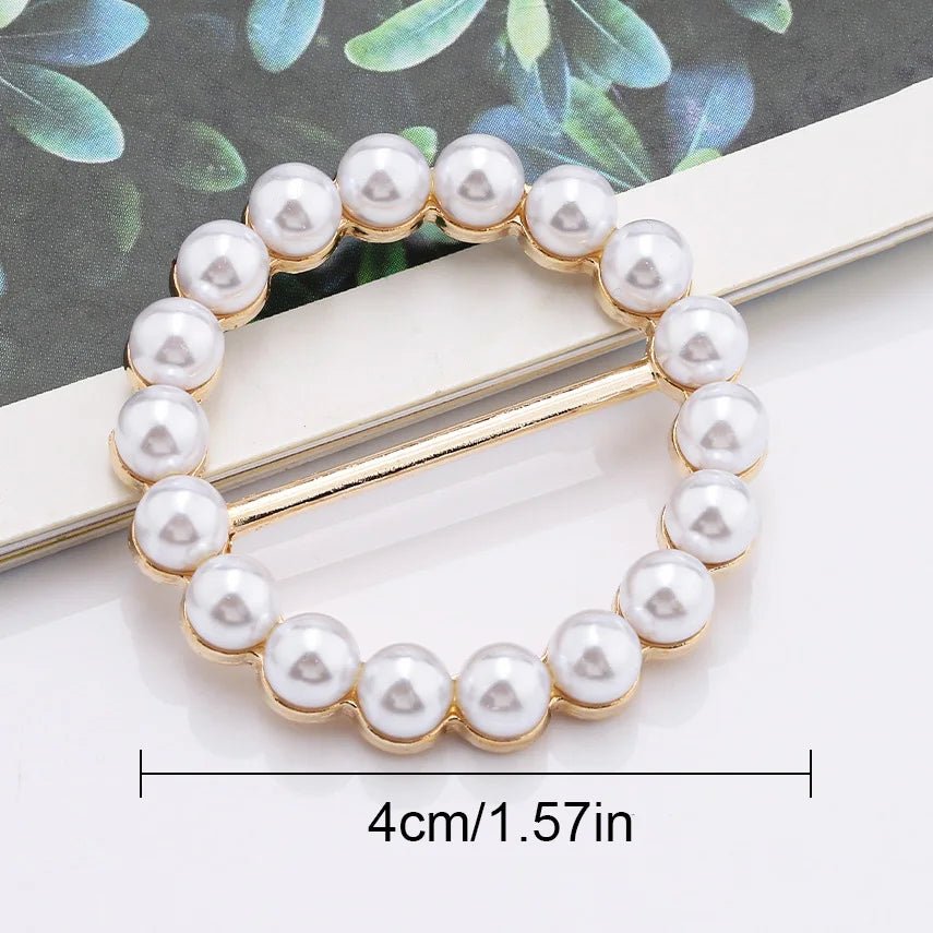 Cloth brooches - Jewelry Universe - Jewelry making