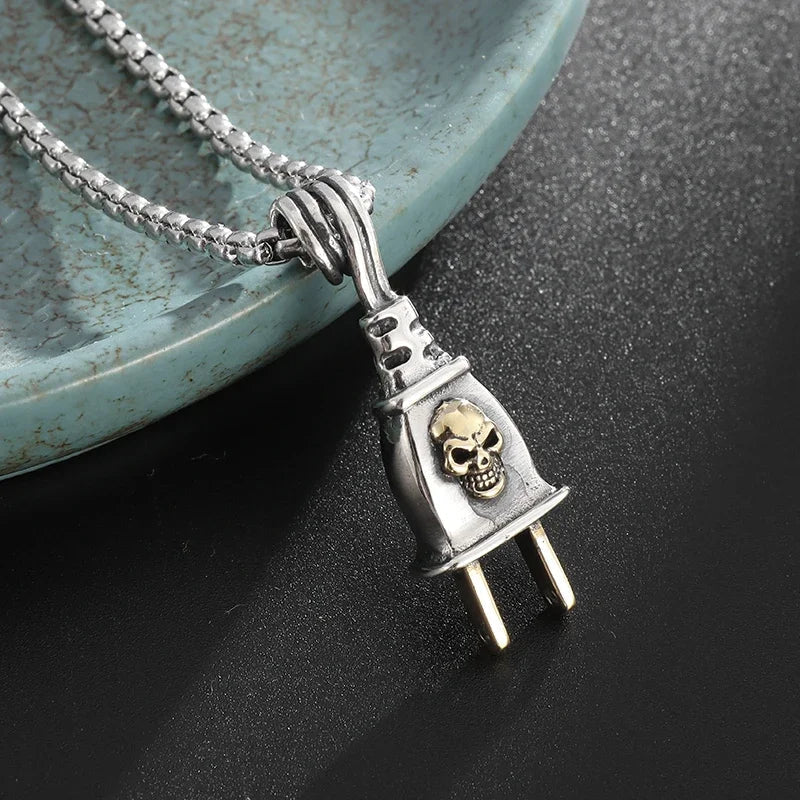 Cross pendant gothic - Jewelry Universe - Jewelry making