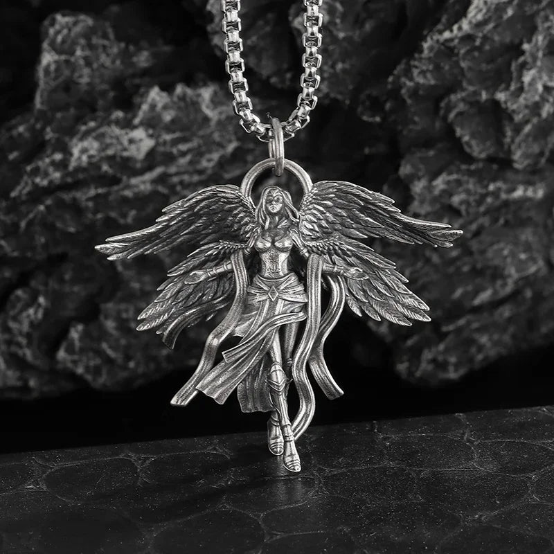 Cross pendant gothic - Jewelry Universe - Jewelry making