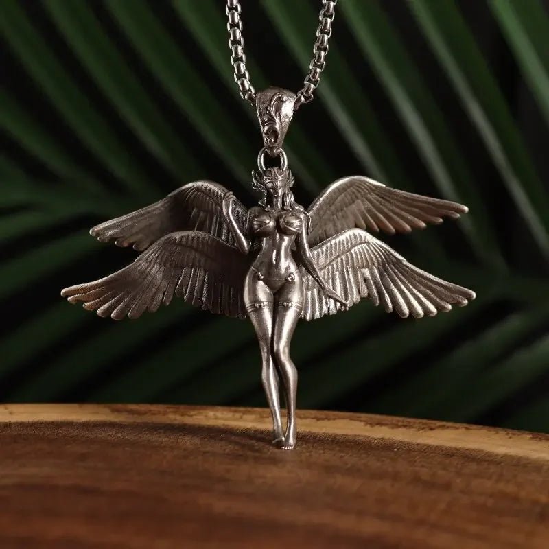 Cross pendant gothic - Jewelry Universe - Jewelry making