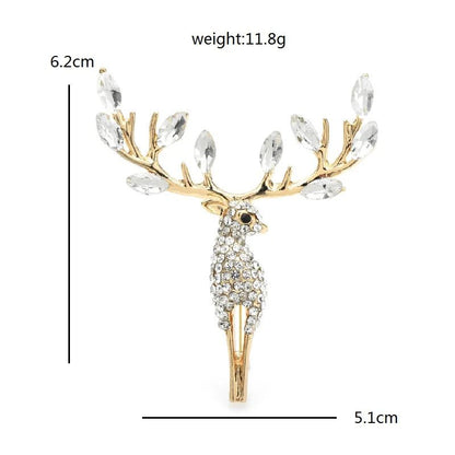 Designer brooch - Jewelry Universe - Jewelry making