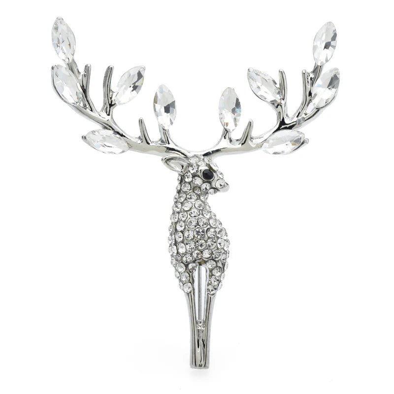 Designer brooch - Jewelry Universe - Jewelry making