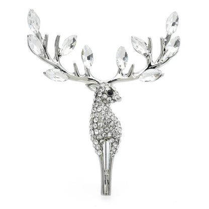 Designer brooch - Jewelry Universe - Jewelry making
