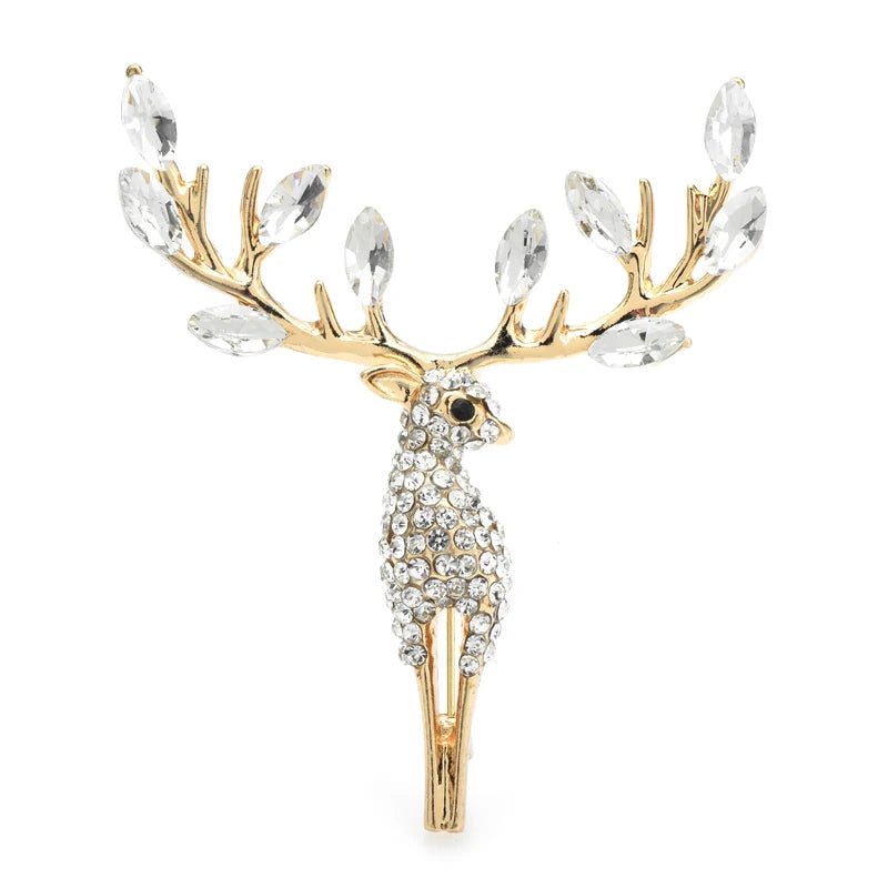 Designer brooch - Jewelry Universe - Jewelry making