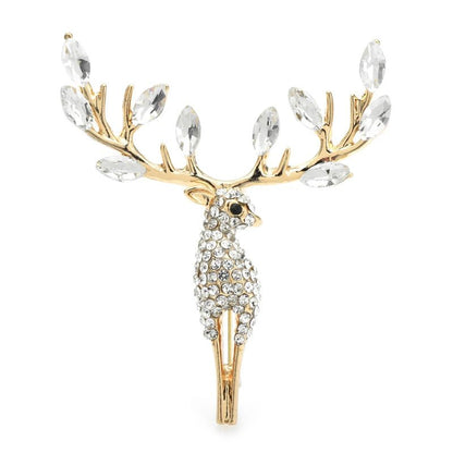 Designer brooch - Jewelry Universe - Jewelry making
