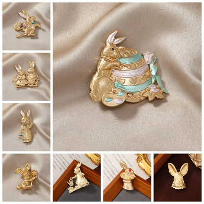 Easter brooch - Jewelry Universe - Jewelry making