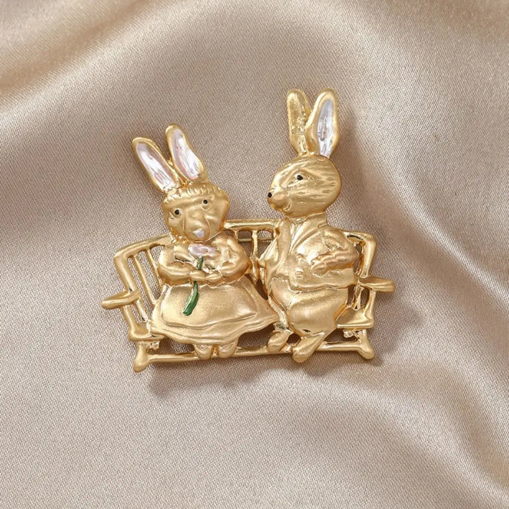 Easter brooch - Jewelry Universe - Jewelry making