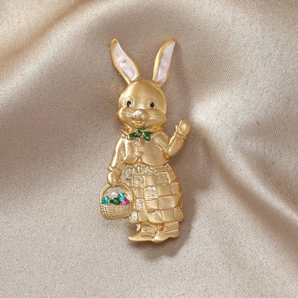Easter brooch - Jewelry Universe - Jewelry making