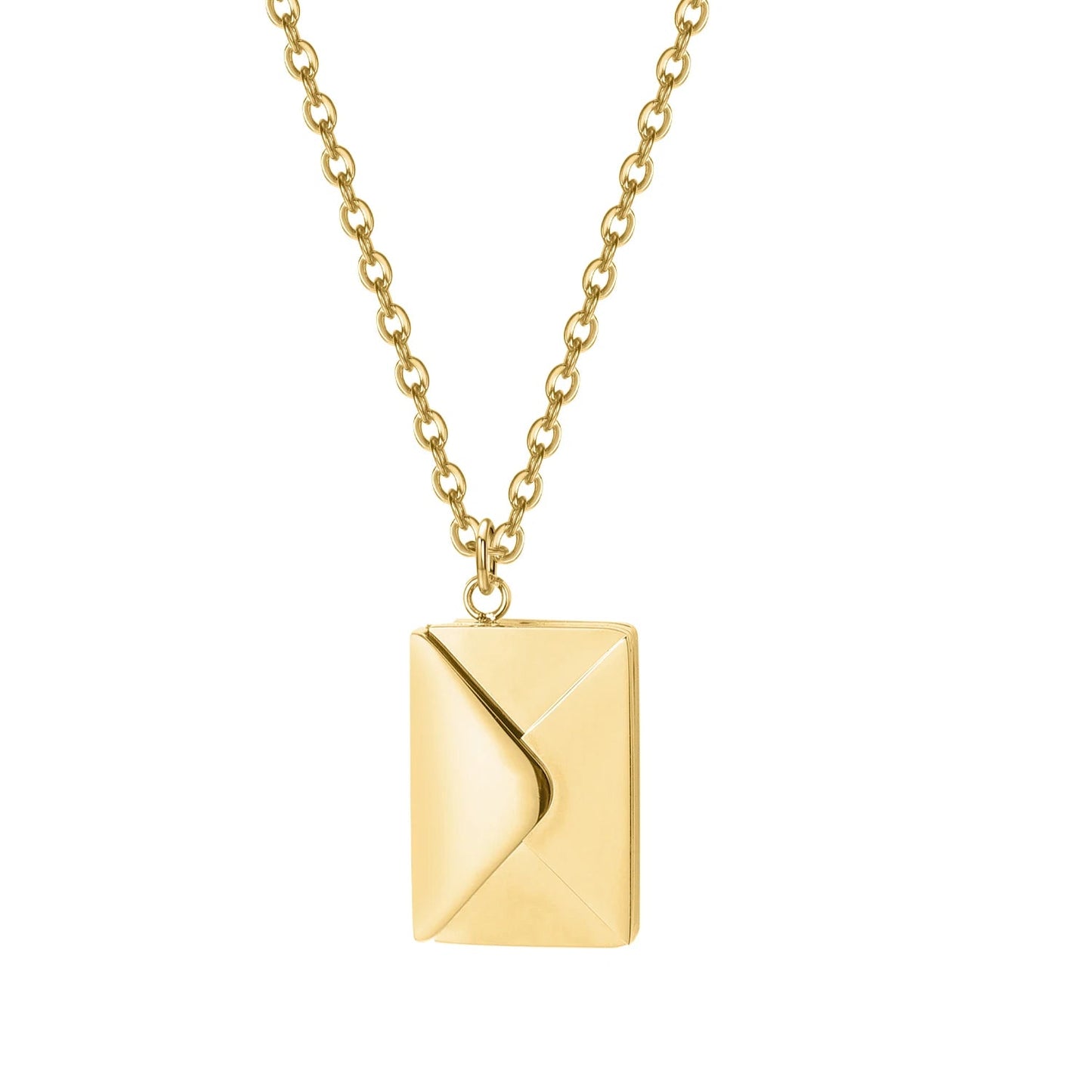 Engravable pendant - Jewelry Universe