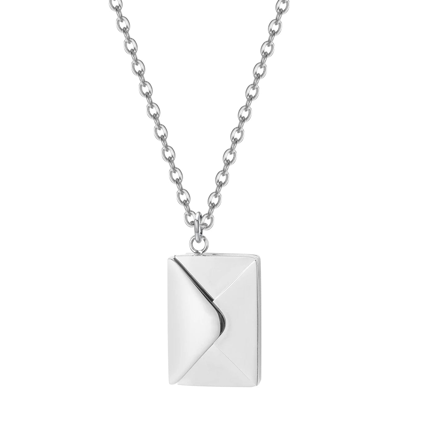 Engravable pendant - Jewelry Universe