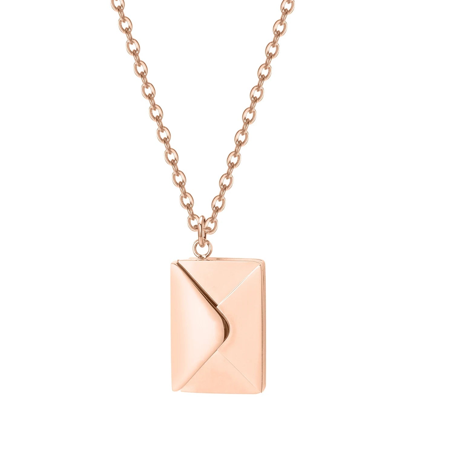 Engravable pendant - Jewelry Universe