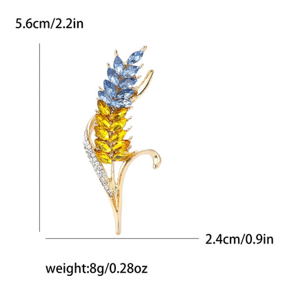 Fragonard brooch - Jewelry Universe