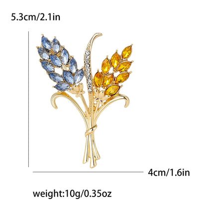 Fragonard brooch - Jewelry Universe - Jewelry making