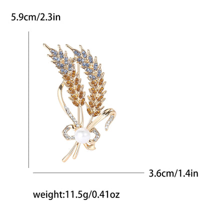Fragonard brooch - Jewelry Universe - Jewelry making