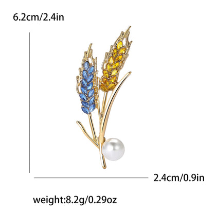 Fragonard brooch - Jewelry Universe - Jewelry making