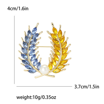 Fragonard brooch - Jewelry Universe