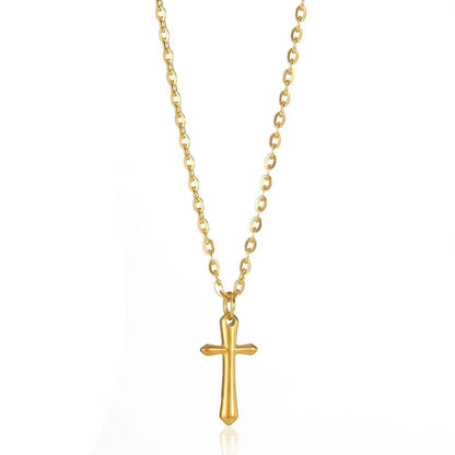Jesus on the cross pendant - Jewelry Universe - Jewelry making