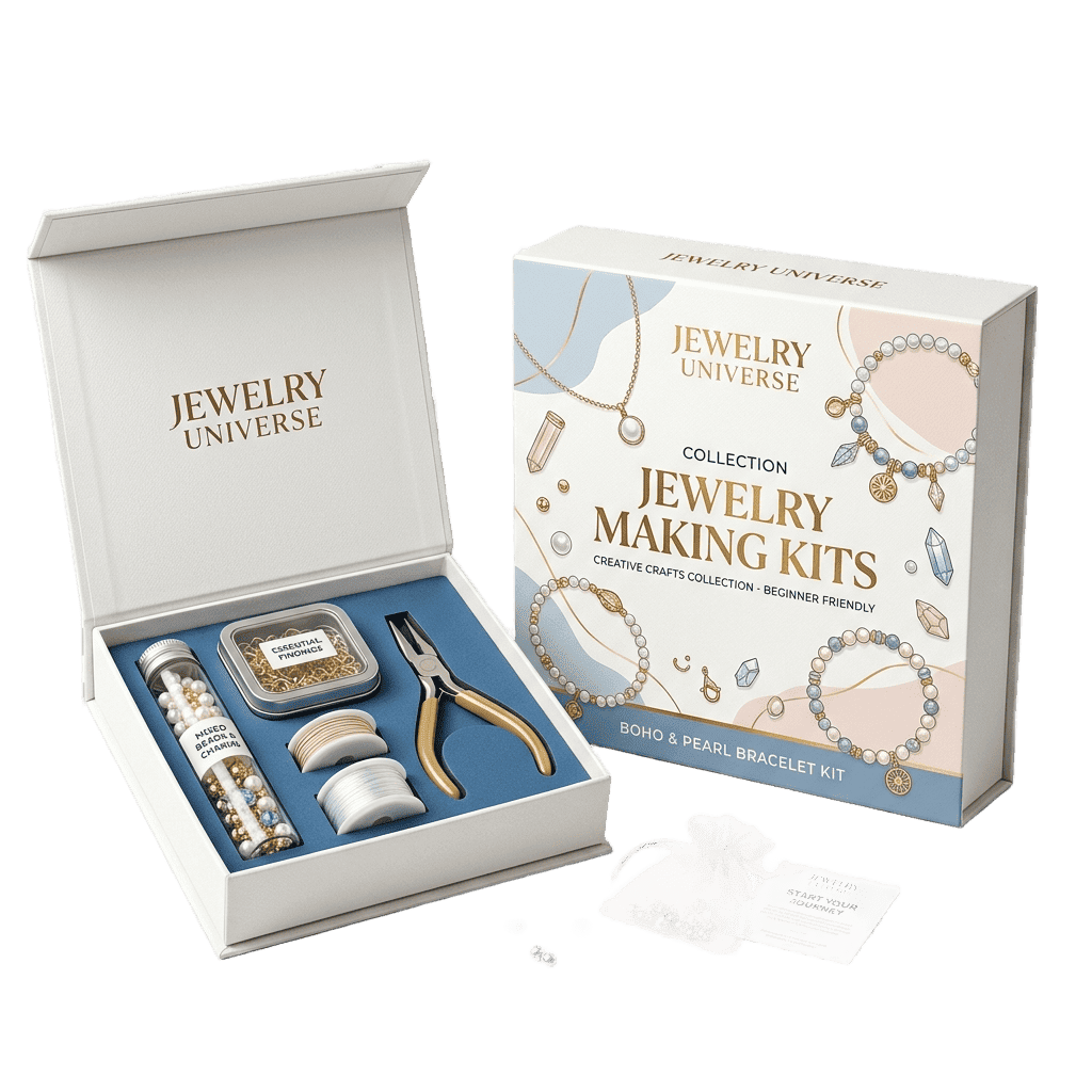  jewelry making kits