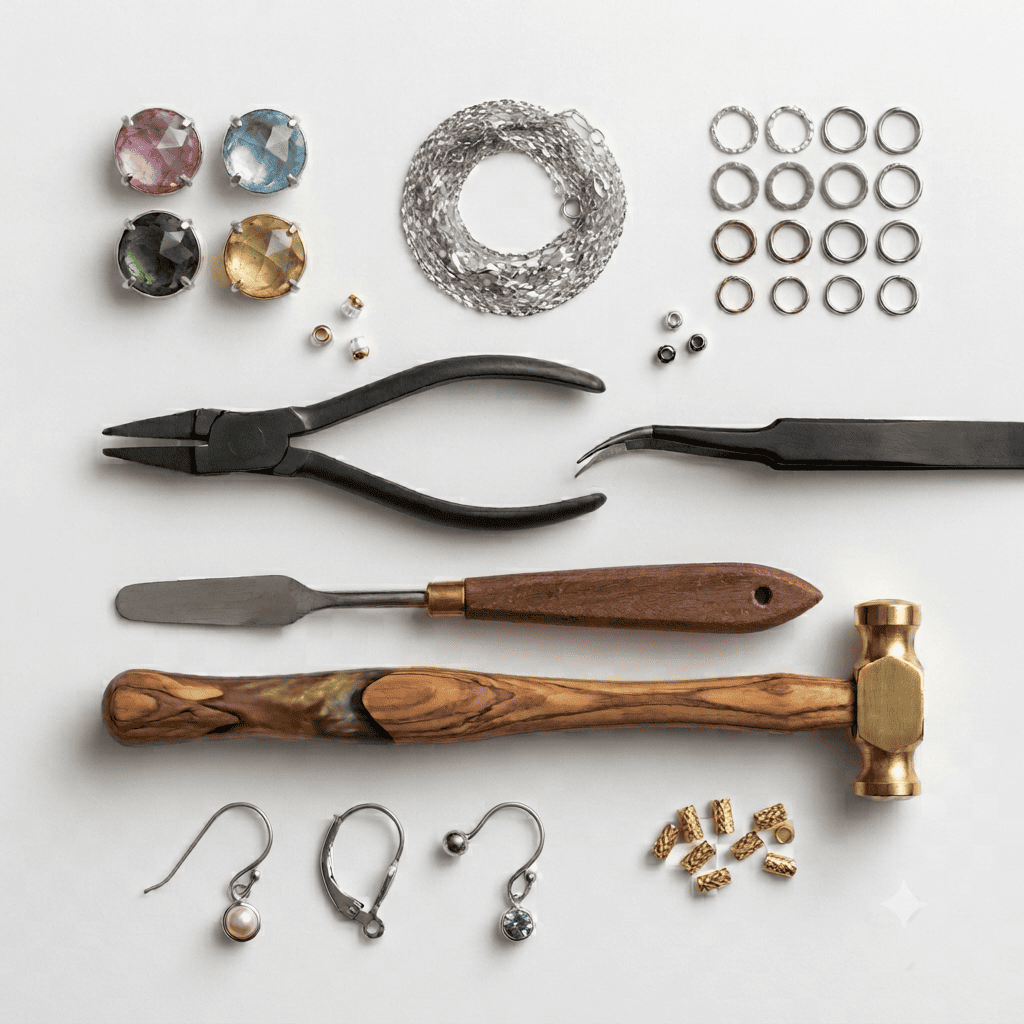 jewelry making tool