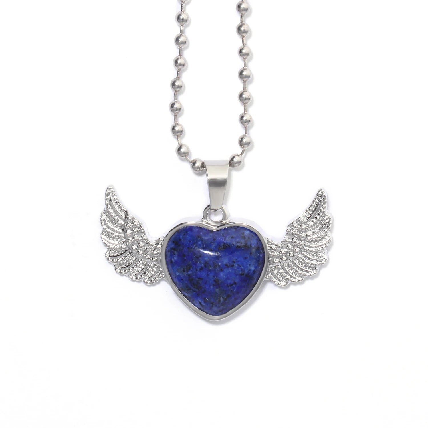 Lapis lazuli pendant - Jewelry Universe - Jewelry making