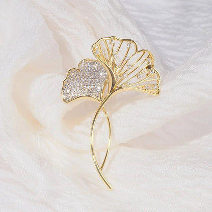 Luxury designer brooches - Jewelry Universe - Jewelry making