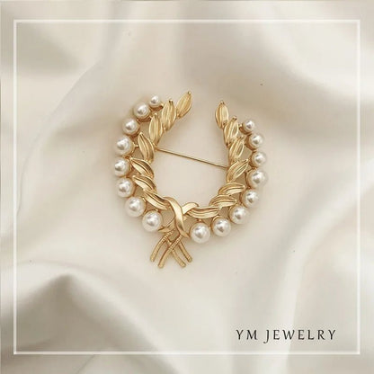 Luxury designer brooches - Jewelry Universe - Jewelry making