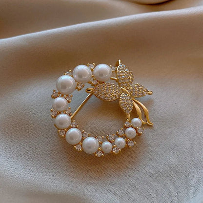 Luxury designer brooches - Jewelry Universe - Jewelry making