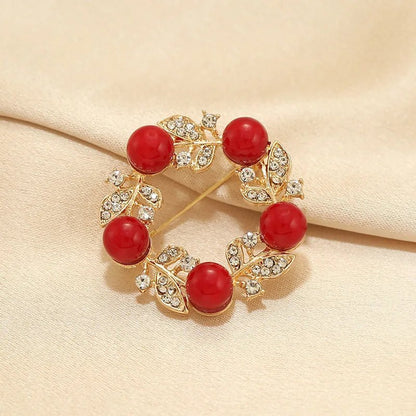 Luxury designer brooches - Jewelry Universe - Jewelry making