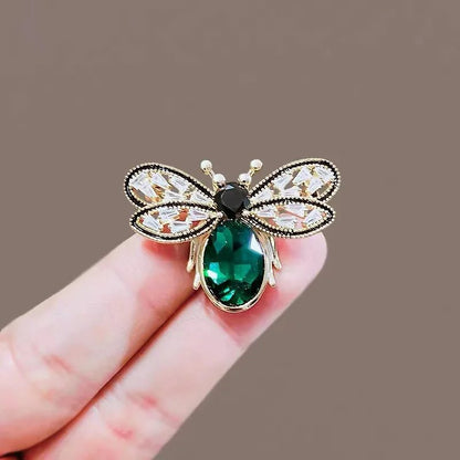 Luxury designer brooches - Jewelry Universe - Jewelry making