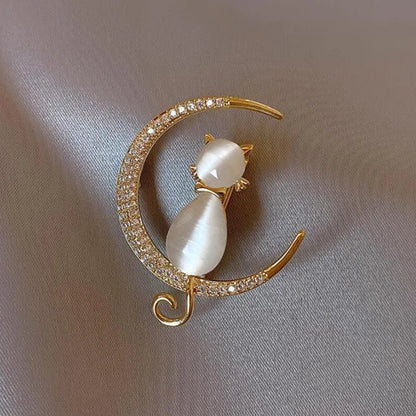 Luxury designer brooches - Jewelry Universe - Jewelry making
