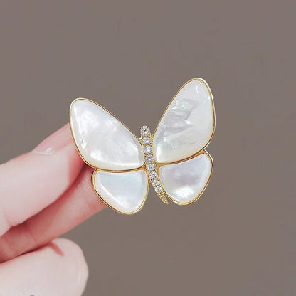 Luxury designer brooches - Jewelry Universe - Jewelry making