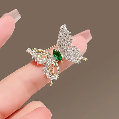 Luxury designer brooches - Jewelry Universe - Jewelry making