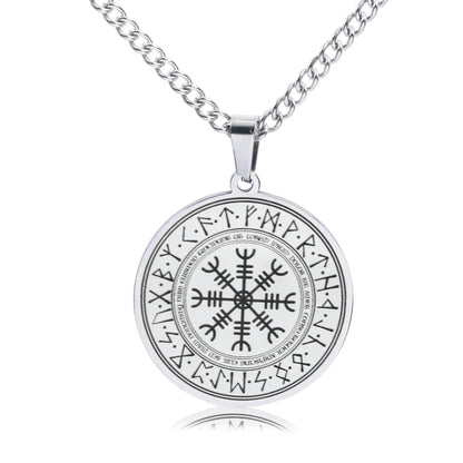 Mens compass pendant - Jewelry Universe - Jewelry making