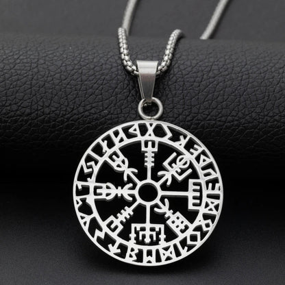 Mens compass pendant - Jewelry Universe - Jewelry making