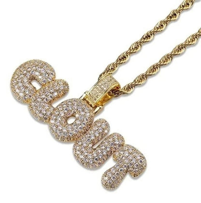 Money bag pendant - Jewelry Universe - Jewelry making