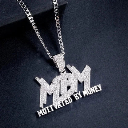 Money bag pendant - Jewelry Universe - Jewelry making