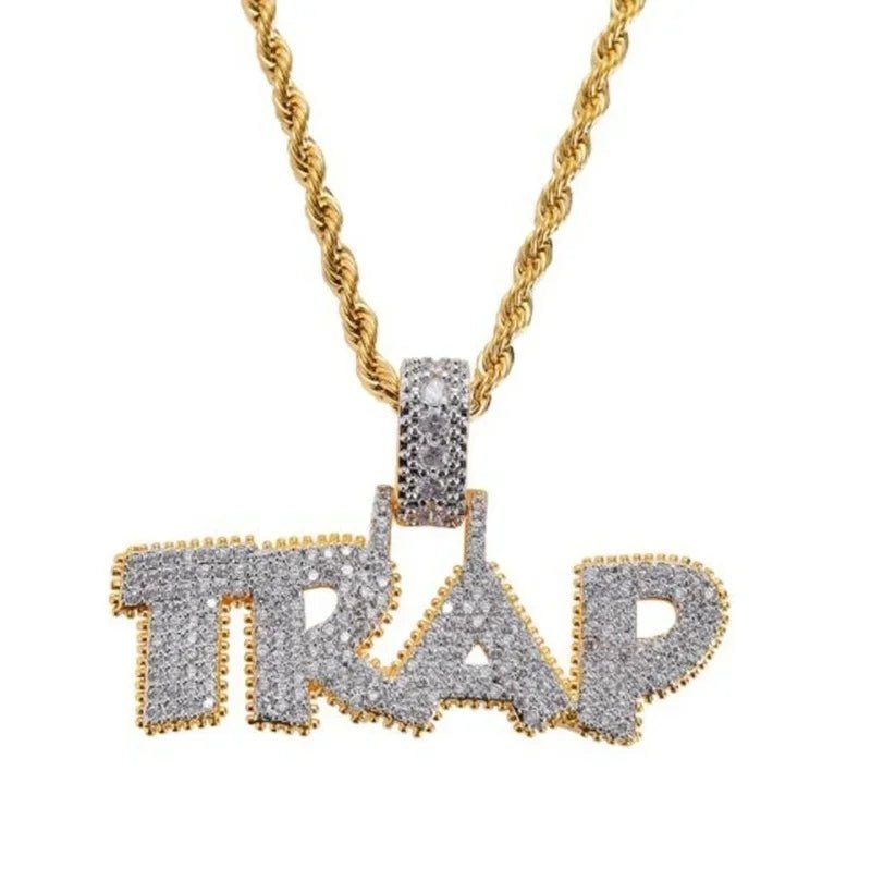 Money bag pendant - Jewelry Universe - Jewelry making