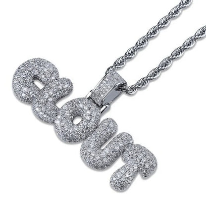 Money bag pendant - Jewelry Universe - Jewelry making